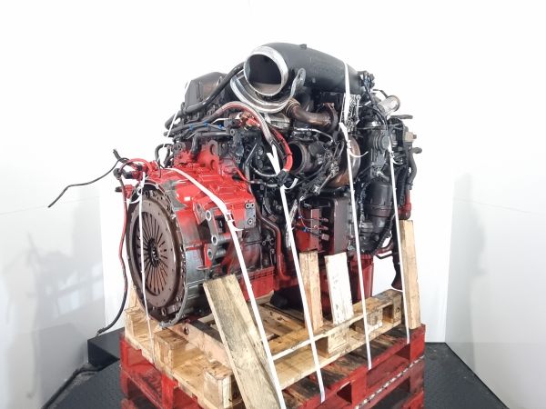 DAF MX-13 375 H1 Engine (Truck)