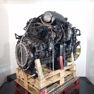 DAF MX-13 390 H2 Engine (Truck)