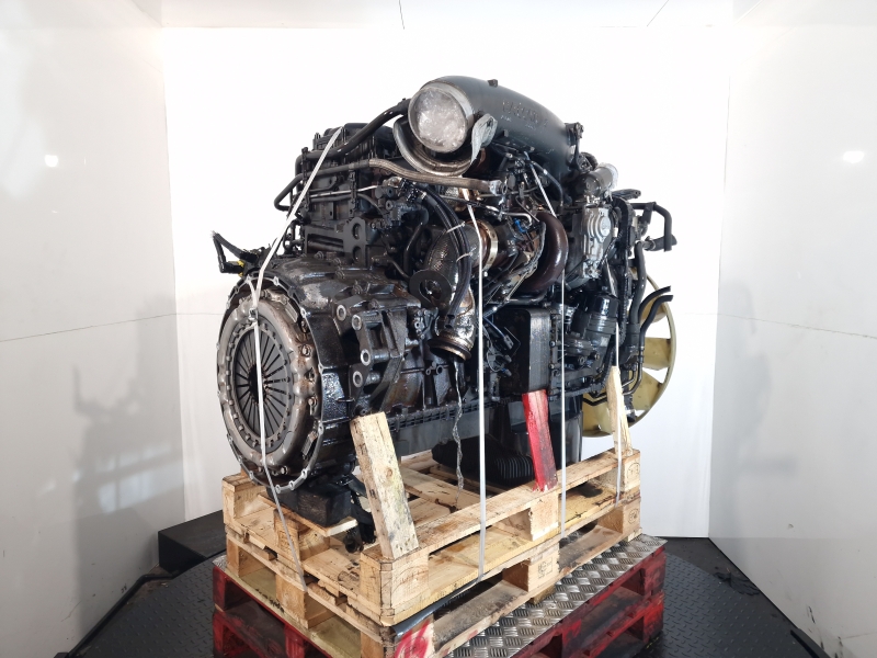 DAF MX-13 390 H2 Engine (Truck)