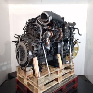 DAF MX-13 390 H3 Engine (Truck)