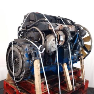 DAF MX300S1 Engine (Truck)