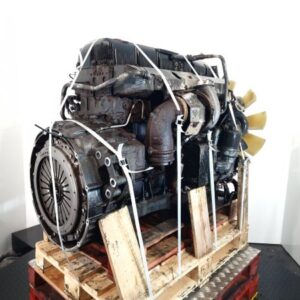 DAF MX300S2 Engine (Truck)