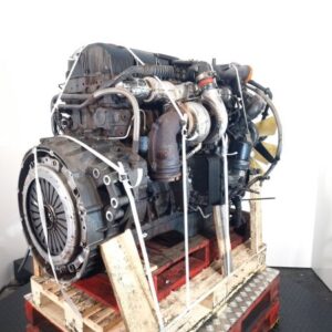 DAF MX300U1 Engine (Truck)
