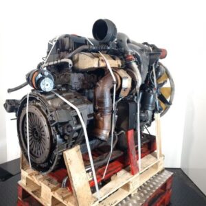 DAF MX340S1 Engine (Truck)