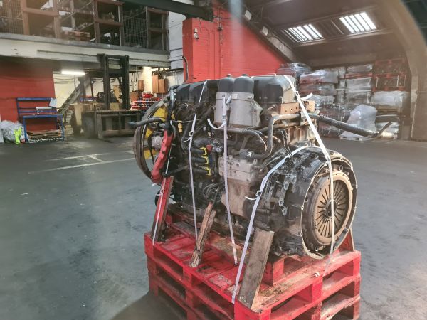 DAF MX340U1 Engine 460