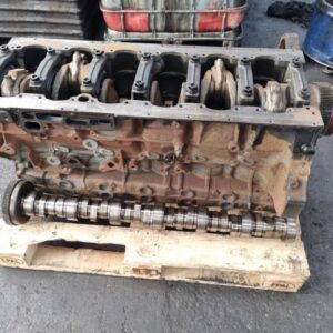 DAF MX340U1 Short Motor