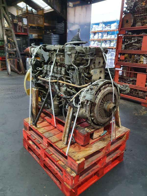 DAF PE265C