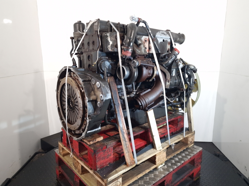 DAF PR265 U1 Truck Spec Engine (Truck)