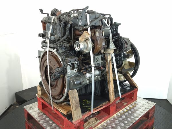 DAF PX-5 135 K2 Engine (Truck)