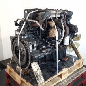 DAF PX-7 164 H1 Engine (Truck)