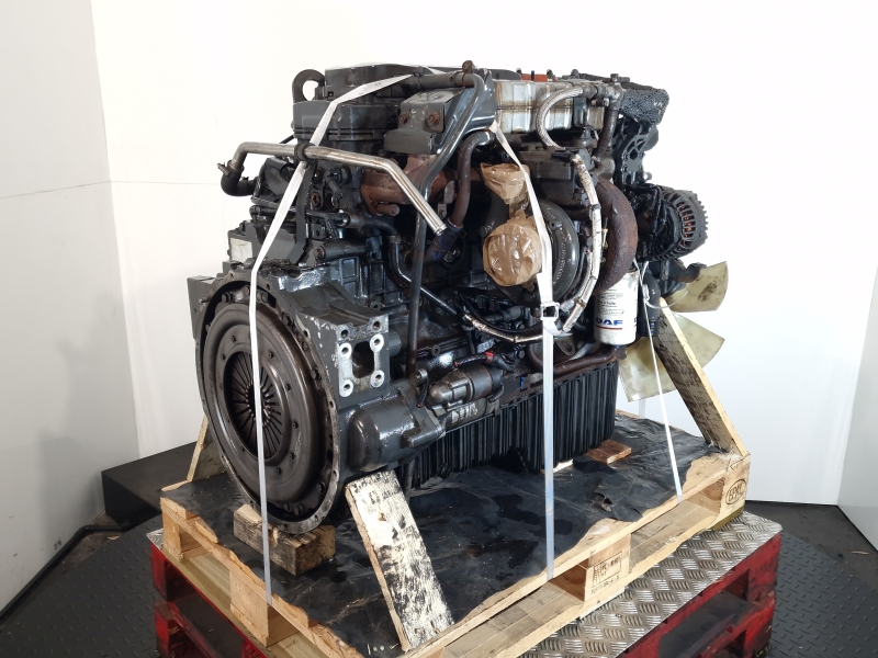 DAF PX-7 164 H1 Engine (Truck)