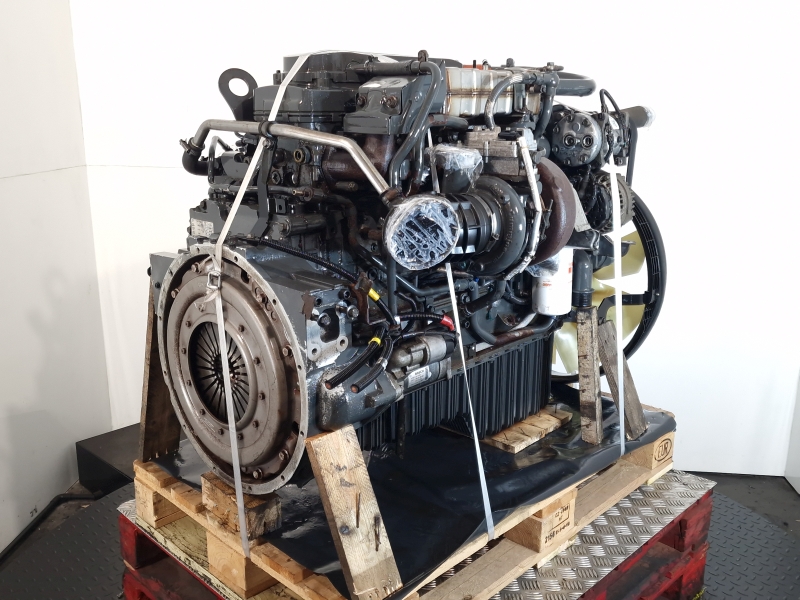 DAF PX-7 172 K1 Engine (Truck)