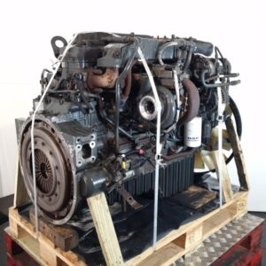 DAF PX-7 194 K1 Engine (Truck)