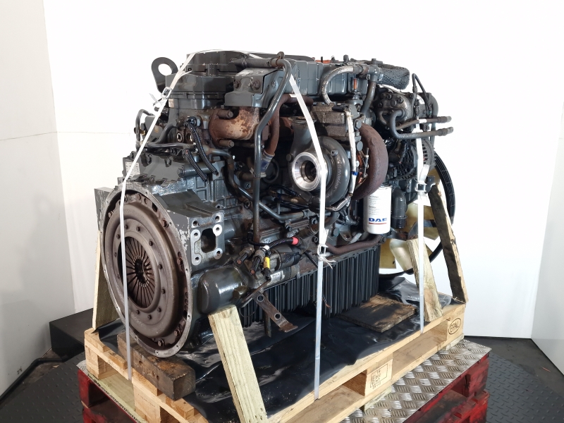 DAF PX-7 194 K1 Engine (Truck)