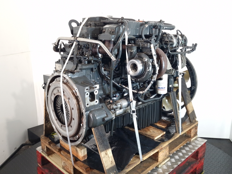 DAF PX-7 194 K2 Engine (Truck)