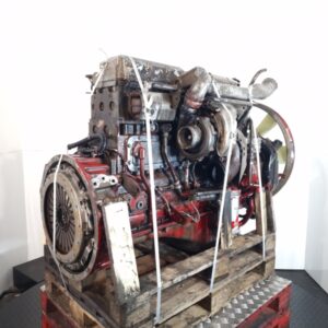 DAF XF315M Engine (Truck)