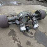 DENNIS ELITE II SPICER REAR AXLE P/NO 981071/ P04217017