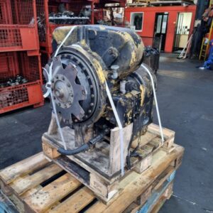 Dana Spicer 13.5HR32412-636 Gearbox