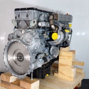 Detroit Diesel DD13 Engine (Truck) New