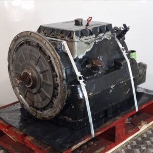Voith 854.5 Gearbox (Bus)