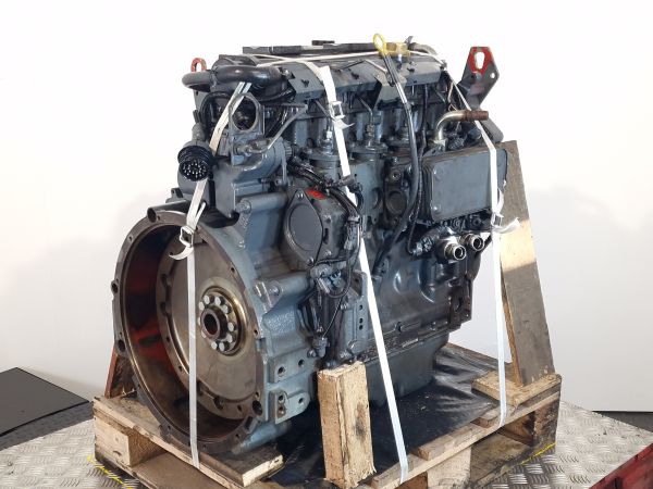 Deutz BF4M2012 Engine (Industrial)