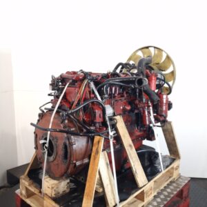 Deutz BF6M1012E Engine (Plant)