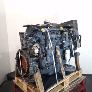Deutz BF6M1013C Engine (Industrial)