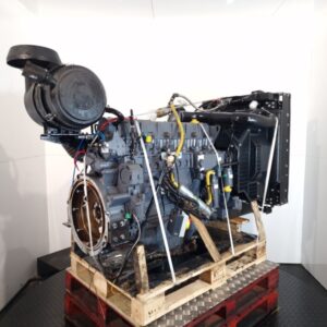 Deutz BF6M1013EC Engine (Industrial)