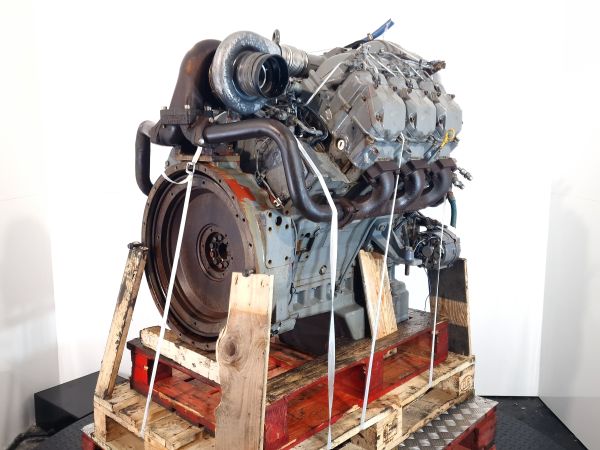 Deutz BF6M1015 Engine (Industrial)