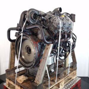 Deutz BF6M1015C Engine (Industrial)