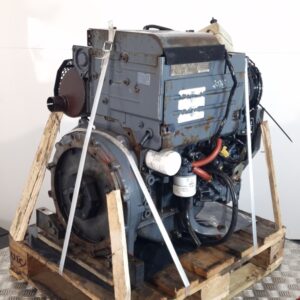 Deutz D2011 L03 I Engine (Plant)