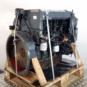 Deutz D2011 L04 Engine (Plant)