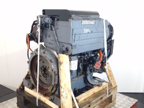 Deutz D2011 L04 I Engine (Industrial)