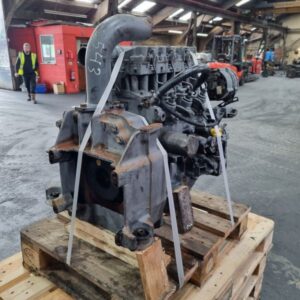 Deutz D2011L03 Engine (Industrial)
