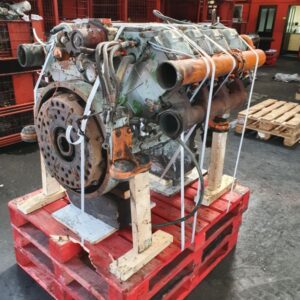 Deutz F8L513 Non Turbo