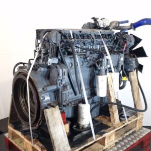 Deutz TCD 2013 L06 2V Engine (Industrial)