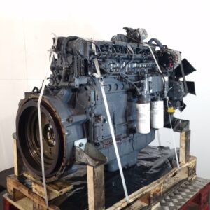 Deutz TCD 2013 L06 2V Engine (Plant)