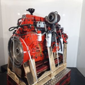 Deutz TCD 2015 V06 Engine (Industrial)