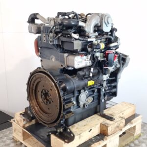 Deutz TCD 3.6 L4 CFXI74AU New Engine (Plant)