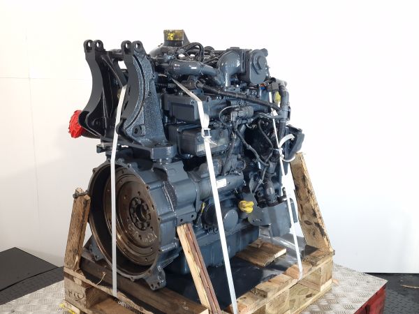 Deutz TCD3.6 L4 Reconditioned Engine (Plant/Industrial)