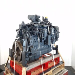 Deutz TCD6.1 L6 Engine Fully Reconditioned (Industrial)