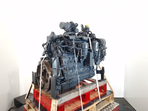 Deutz TCD6.1 L6 Engine Fully Reconditioned (Industrial)