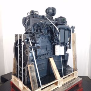 Deutz TTCD 7.8 L6 (Fully Reconditioned) 300hp Industrial Engine