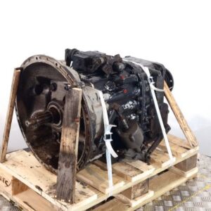 Eaton FS/5206A V Y05815 Gearbox
