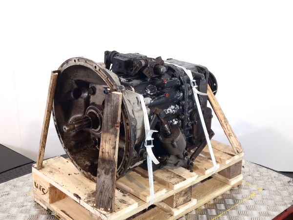Eaton FS/5206A V Y05815 Gearbox