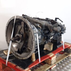 Eaton FS/6309A DAF Spec Gearbox