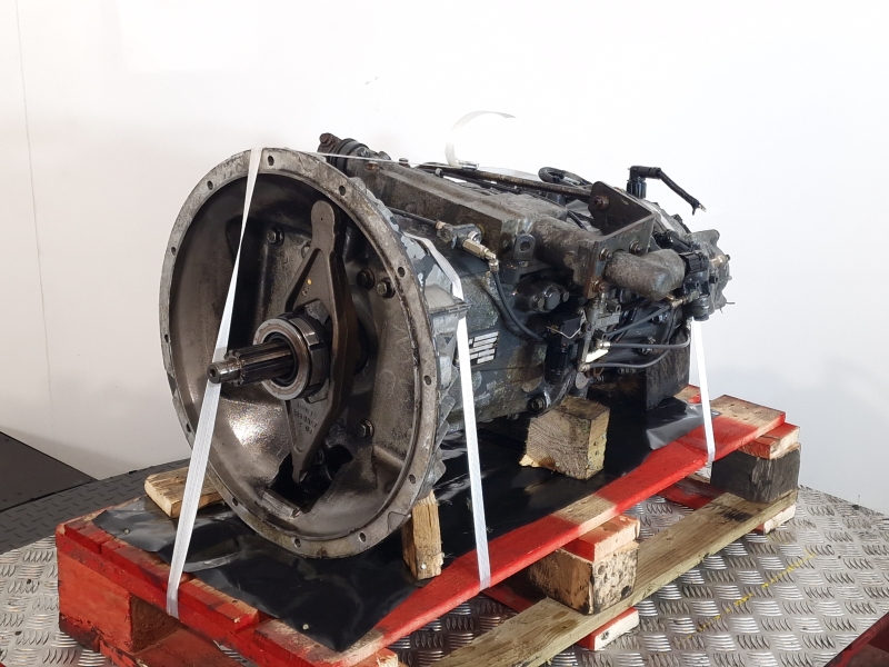 Eaton FS/6309A DAF Spec Gearbox