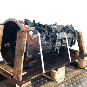 Eaton FS-6309A Gearbox 2004