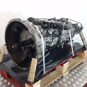 Eaton FS/8309A Gearbox