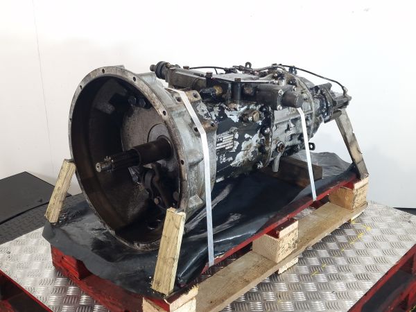 Eaton FS/8309A Gearbox